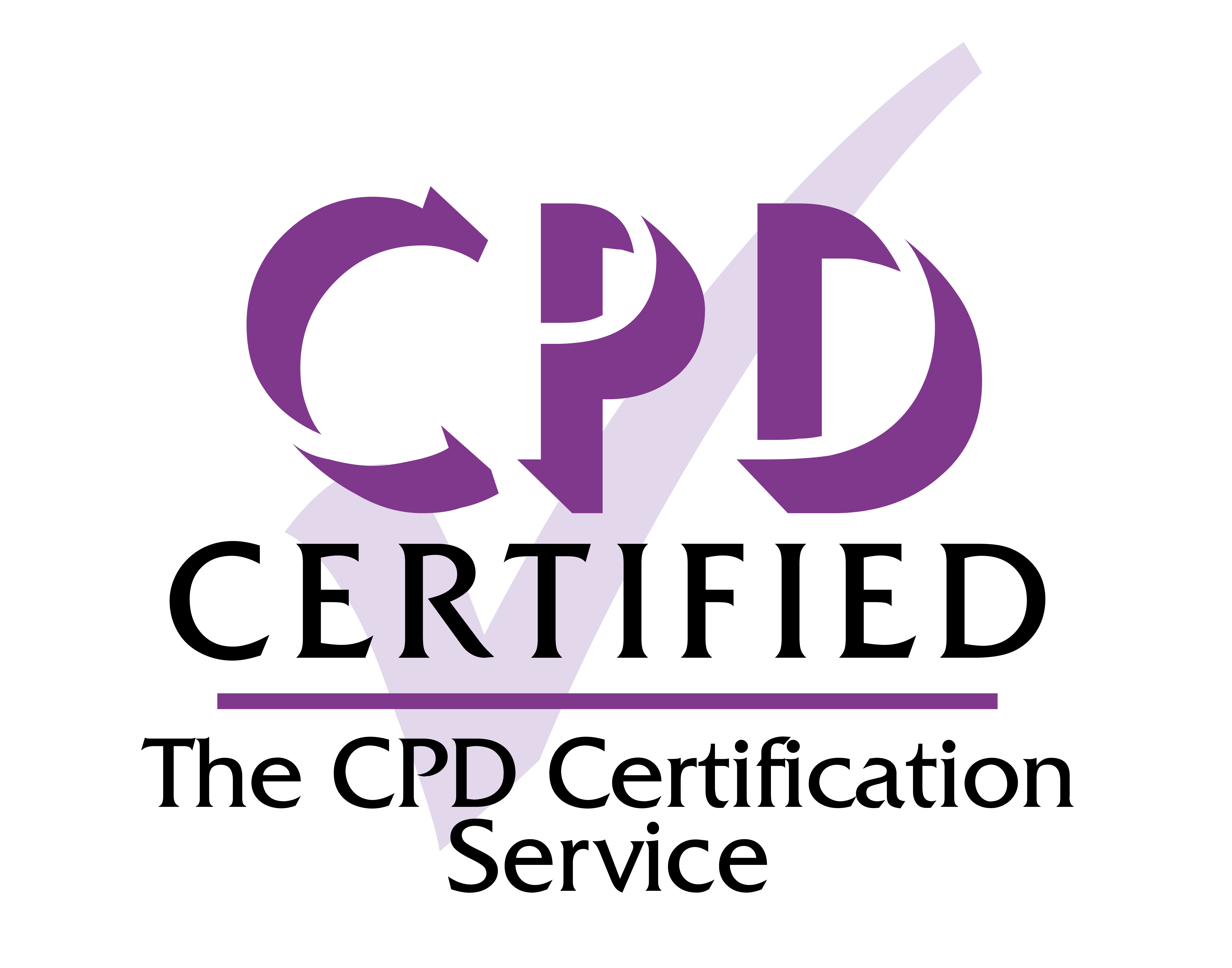 CPD Certified
