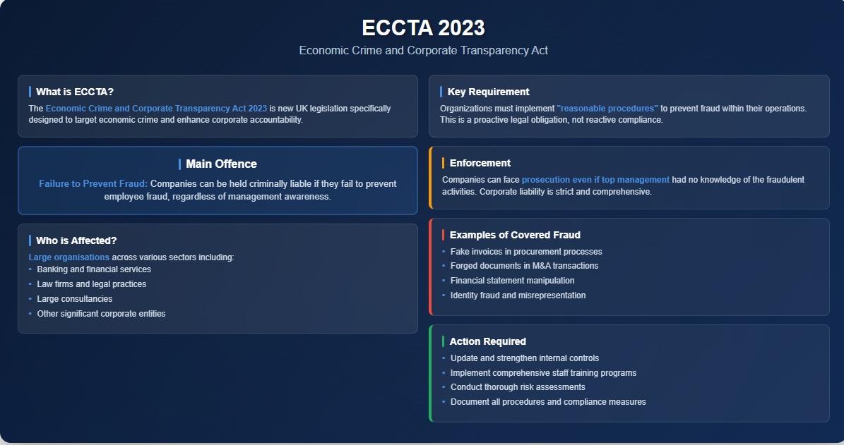 ECCTA 2023 Fact Sheet