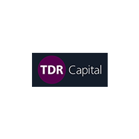 TDR capital
